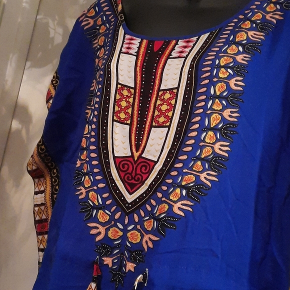 J.Francis Native Ruana - Picture 2 of 8